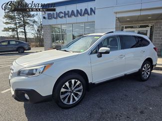 Used 2017 Subaru Outback 3.6R Touring w/ Popular Package #5A video 1