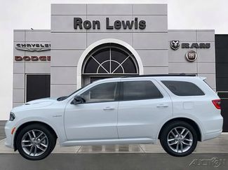 Used 2025 Dodge Durango R/T AWD/4WD video 1