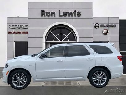 Used 2025 Dodge Durango R/T