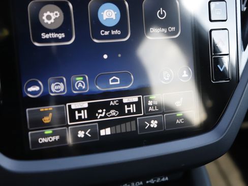 New 2026 Subaru Forester Wilderness image 29