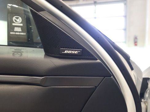 New 2026 MAZDA CX-50 AWD 2.5 Hybrid w/ Cargo Package image 29