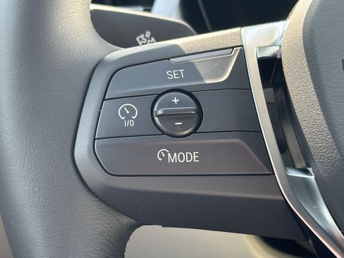 New 2027 BMW X1 xDrive28i AWD/4WD image 20
