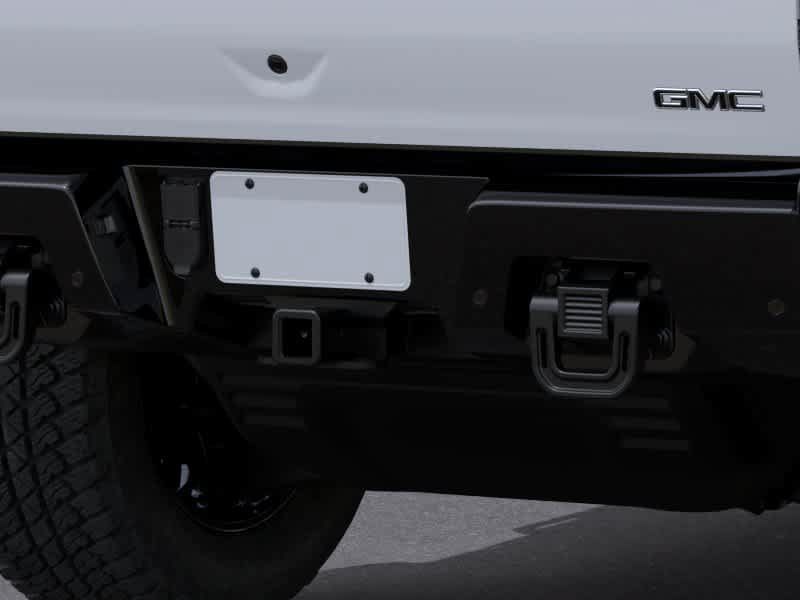 New 2026 GMC Hummer EV 4x4 Crew Cab w/ LPO, Dark Essentials Package image 14