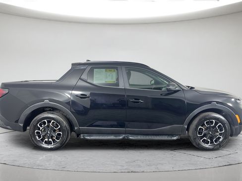 Used 2022 Hyundai Santa Cruz SEL Premium AWD/4WD image 4
