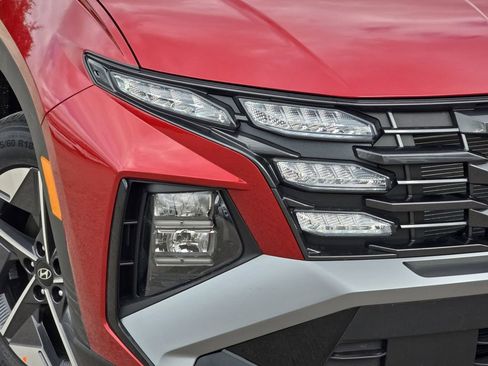 New 2026 Hyundai Tucson SEL image 30