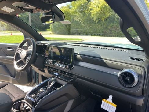 New 2026 Chevrolet Colorado LT w/ Advanced Trailering Package AWD/4WD image 29