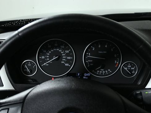 Used 2018 BMW 320i xDrive Sedan w/ Convenience Package image 20