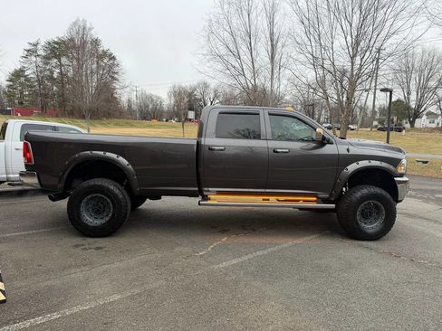 Used 2014 RAM 2500 Laramie w/ HD Snow Plow Prep Group image 7