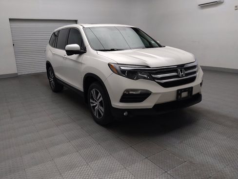 Used 2017 Honda Pilot EX-L image 13