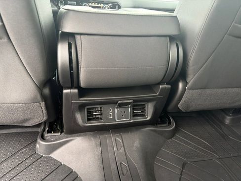 New 2026 Chevrolet Silverado 1500 RST w/ RST Select Package image 24