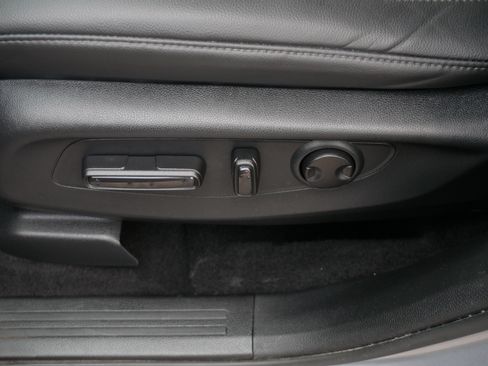 Used 2024 Honda CR-V EX-L image 20