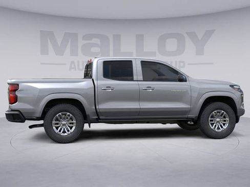 New 2026 Chevrolet Colorado LT w/ LT Convenience Package AWD/4WD image 6