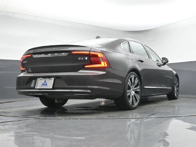 Used 2023 Volvo S90 B6 Ultimate w/ Lounge Package AWD/4WD image 16