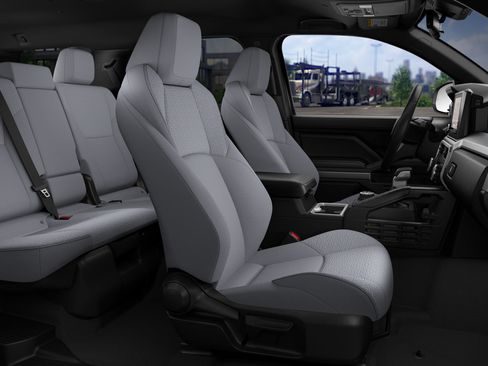 New 2026 Toyota 4Runner SR5 AWD/4WD image 22