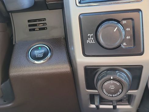 Used 2020 Ford F150 King Ranch w/ Equipment Group 601A Luxury image 26