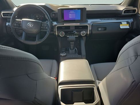 New 2026 Toyota Tacoma SR5 image 24