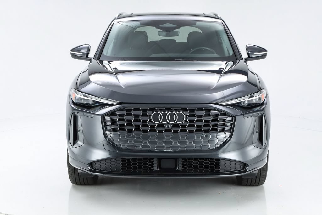 Used 2025 Audi Q5 Premium AWD/4WD image 20