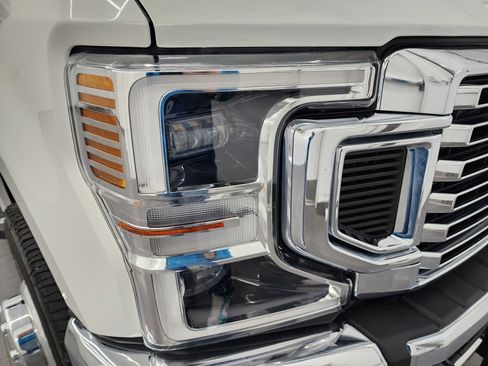 Used 2022 Ford F350 Lariat w/ Lariat Ultimate Package image 21