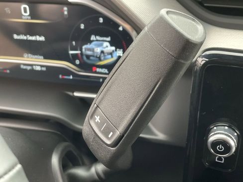 Used 2025 GMC Sierra 2500 Denali w/ Denali Reserve Package image 16