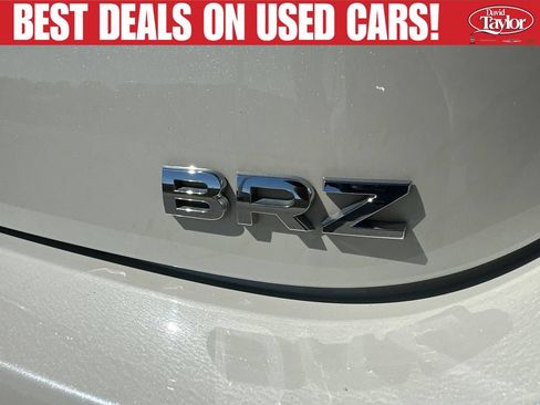 Used 2022 Subaru BRZ Premium RWD image 34
