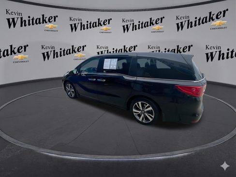 Used 2023 Honda Odyssey Touring image 6