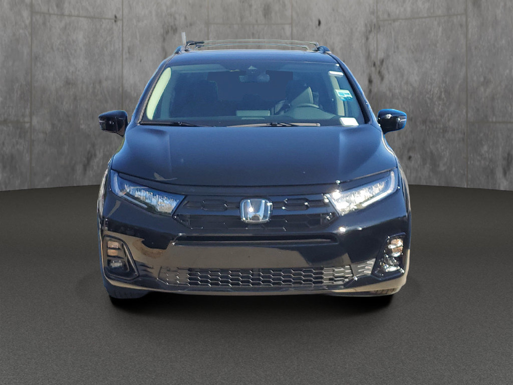 New 2027 Honda Odyssey Elite image 2
