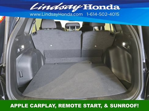 Used 2026 Honda CR-V TrailSport image 8