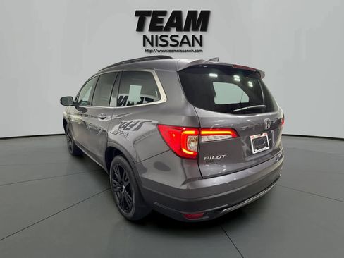 Used 2022 Honda Pilot Special Edition image 4