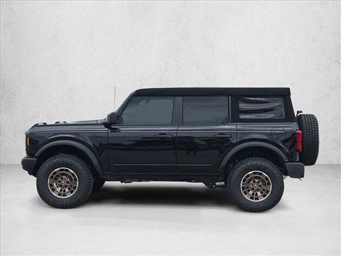New 2026 Ford Bronco Big Bend AWD/4WD image 5