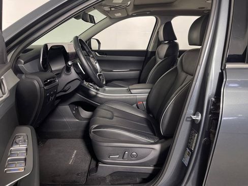Certified 2023 Hyundai Palisade XRT image 12