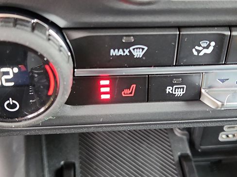 New 2026 Ford Bronco Heritage Edition image 15