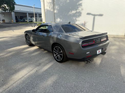 Used 2023 Dodge Challenger R/T image 7