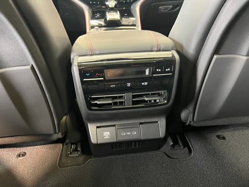 New 2026 Acura MDX A-Spec AWD/4WD image 24
