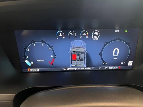 Used 2024 Ford F150 XLT w/ Equipment Group 302A MID image 16