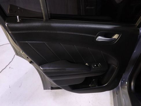 Used 2023 Dodge Charger Scat Pack w/ Daytona Edition Group image 33