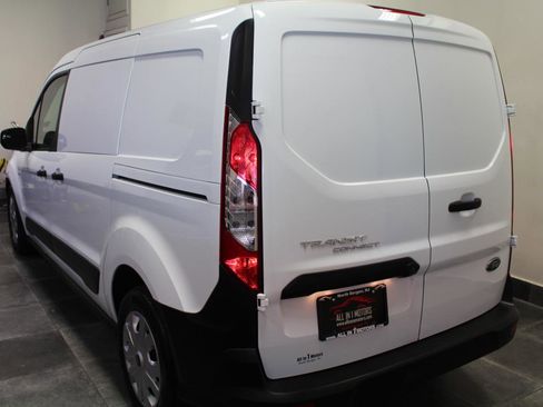 Used 2020 Ford Transit Connect XL FWD image 4