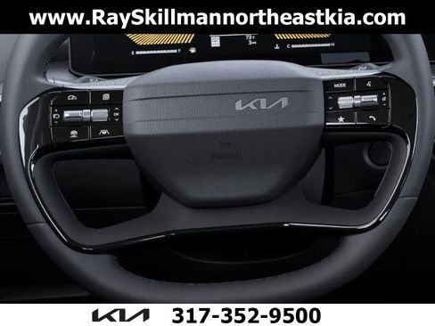 New 2026 Kia Sorento LX FWD image 22