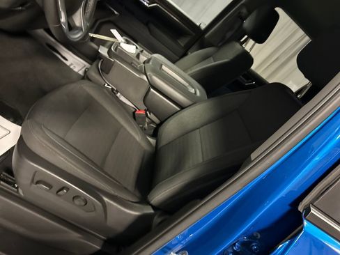 Used 2023 Chevrolet Silverado 1500 LT w/ All Star Edition Plus AWD/4WD image 12