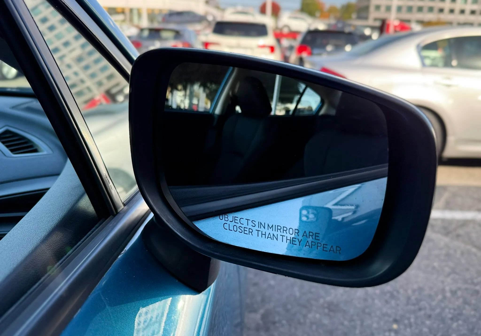 Used 2018 Subaru Impreza 2.0i AWD/4WD image 40