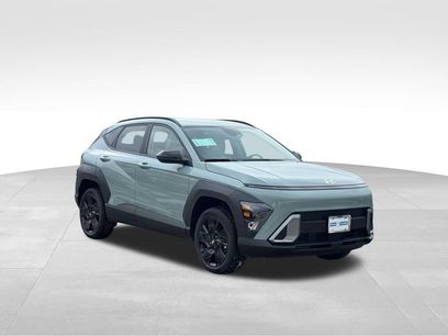 New 2026 Hyundai Kona SEL Sport