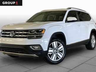 Used 2019 Volkswagen Atlas SEL FWD video 1