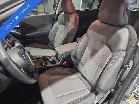 Certified 2024 Subaru Crosstrek 2.0i AWD/4WD image 14