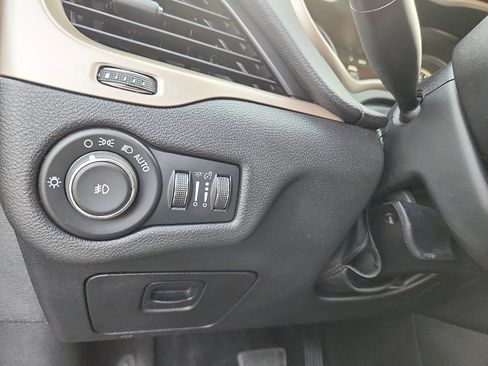 Certified 2017 Jeep Cherokee Limited image 27