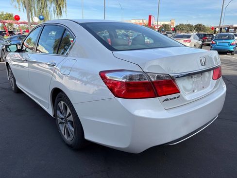 Used 2014 Honda Accord LX image 6
