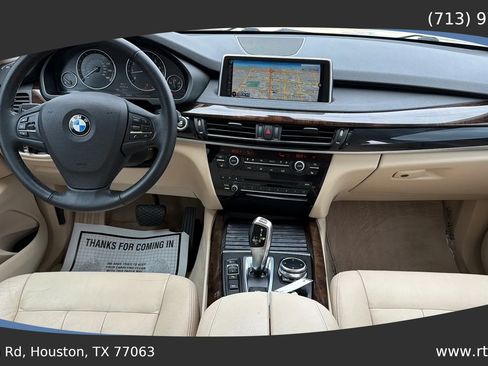 Used 2014 BMW X5 xDrive35i AWD/4WD image 35
