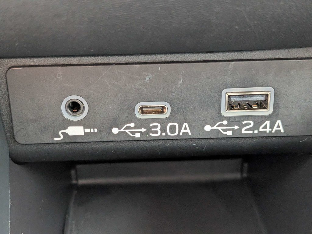 Certified 2025 Subaru Outback Premium AWD/4WD image 26