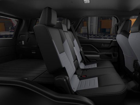 New 2026 Toyota 4Runner 4WD image 20