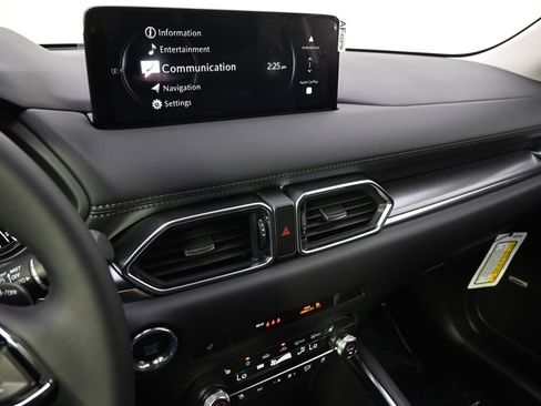 New 2025 MAZDA CX-5 AWD 2.5 S image 26
