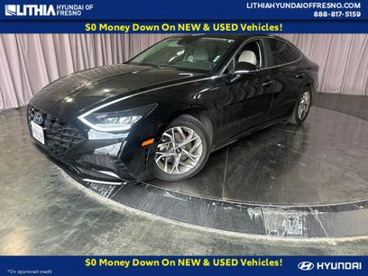 Used 2022 Hyundai Sonata SEL w/ Convenience Package