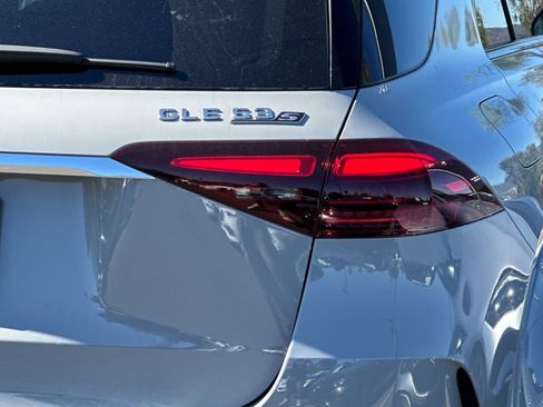 New 2026 Mercedes-Benz GLE 63 AMG S image 33